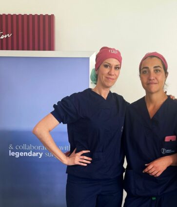 La innovadora experiencia mamaria Mia Femtech™ llega a Aurea Clinic Sevilla