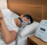«El calor extremo altera la calidad del sueño nocturno y agrava los síntomas de pacientes con apnea de sueño no diagnosticada», advierte la Dra. María del Carmen Hernández, del Hospital Quirónsalud Vitoria