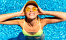 Bienestar en verano: beneficios de las piscinas de fibra para tu salud