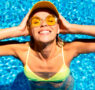 Bienestar en verano: beneficios de las piscinas de fibra para tu salud