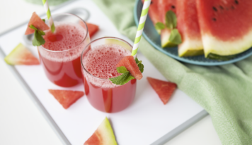 La Teca Sàbat analiza el top 5 de alimentos refrescantes para el verano