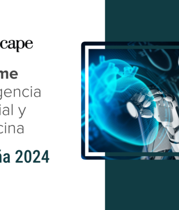 Cerca de un 90% de profesionales sanitarios encuestados se suben al carro de la inteligencia artificial