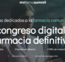 Nace MVFarmaSummit, el principal evento que reunirá a más de 30 líderes del sector farmacéutico y 1.500 asistentes