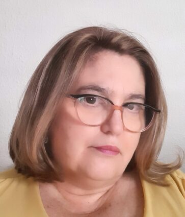 María San José Martín habla de su libro ‘La Batalla; Rumbo a lo Desconocido’