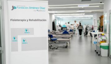 La Fundación Jiménez Díaz mejora su oferta terapéutica con un nuevo Centro de Rehabilitación