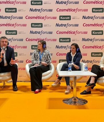 AFEPADI participa en Nutraforum 2024 con la organización de una completa agenda de mesas redondas