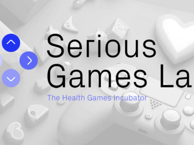 La 2ª edición de la incubadora de gamificación en salud Serious Games Lab arranca con tres nuevos equipos