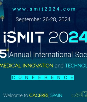 Cáceres reúne a los cirujanos del futuro en el 35º congreso iSMIT