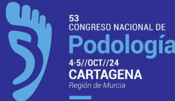 53º Congreso Nacional de Podología