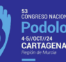 53º Congreso Nacional de Podología