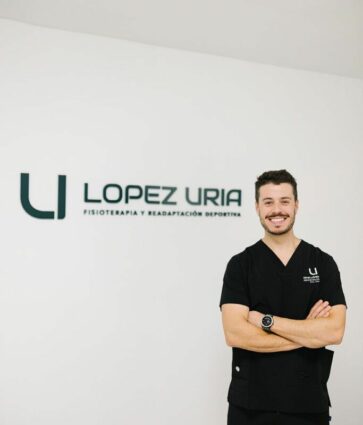 López Uría Fisioterapia: Clínica en Oviedo que revoluciona la atención de lesiones deportivas y traumatológicas con tecnología avanzada y atención personalizada