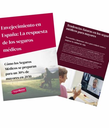 Segurbonus lanza un estudio clave sobre el envejecimiento en España y la respuesta de los seguros médicos