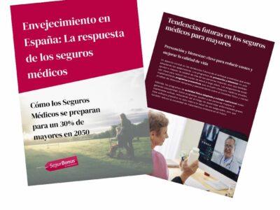 Segurbonus lanza un estudio clave sobre el envejecimiento en España y la respuesta de los seguros médicos