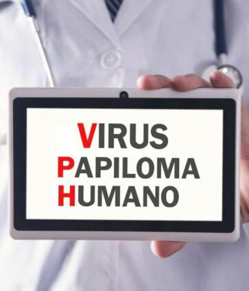 Soluciones innovadoras para el apoyo inmunitario en el Virus del Papiloma Humano VPH