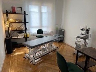 La Clínica de Fisioterapia y Osteopatía Enric Gallofré celebra su primer aniversario en Madrid