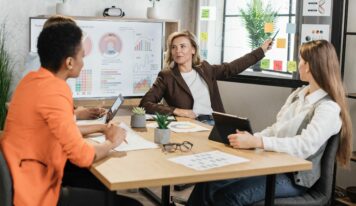 Los desafíos de emprender ponen a prueba la salud mental femenina