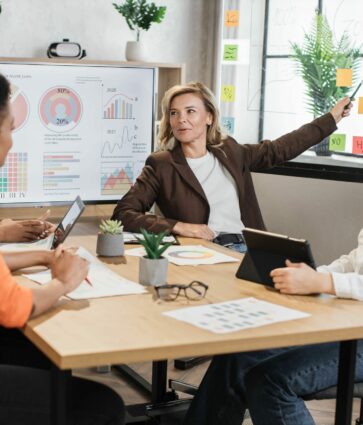 Los desafíos de emprender ponen a prueba la salud mental femenina