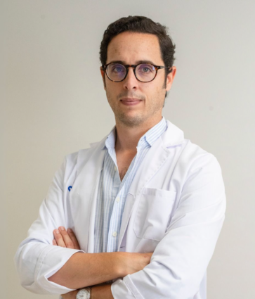 El Dr. Javier Collado, el cirujano plástico mejor valorado de España por cuarto año