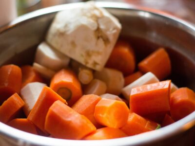 Alimentos de temporada: el camino hacia una dieta saludable en invierno con las recomendaciones de Quirón Prevención