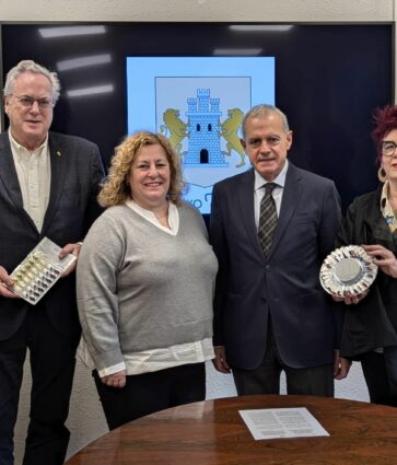 Deba se suma al programa del Departamento de Salud y Colegio de Farmacéuticos de Gipuzkoa para mejorar el uso de medicamentos para personas usuarias del Servicio de Ayuda Domiciliaria y Servicios Sociales