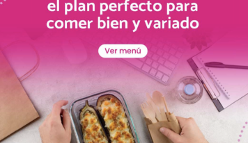 Los menús de la Teca Sàbat ayudan a recuperar una dieta equilibrada tras las comidas navideñas