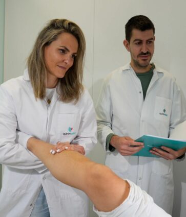 Lesiones más frecuentes en el esquí y cómo prevenirlas: la clave para disfrutar de la temporada sin riesgos 