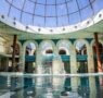 Balneario de Mondariz reinventa el concepto spa con la reinauguración de su circuito termal