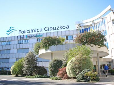 Policlínica Gipuzkoa se sitúa como el mejor hospital privado del País Vasco según el Índice de Excelencia Hospitalaria