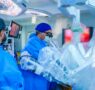 El King Faisal Specialist Hospital & Research Centre realiza el primer trasplante asistido por robot del mundo de un dispositivo de asistencia ventricular