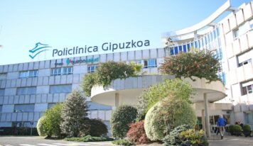 Policlínica Gipuzkoa se sitúa como el mejor hospital privado del País Vasco según el Índice de Excelencia Hospitalaria