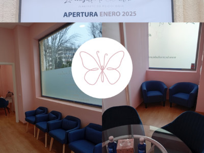 La Consulta de Carolina, nuevo gabinete de psicología en Madrid