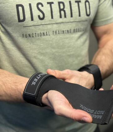Distrito Estudio y Velites Sport se unen para revolucionar la experiencia del entrenamiento deportivo