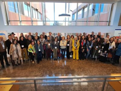 La AMFE, comprometida con la formación de calidad en Medicina Familiar y Comunitaria, otorga sus premios