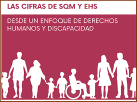 Informe destaca la vulneración de derechos de personas con SQM y EHS en España y exige medidas urgentes