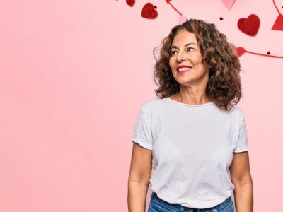 San Valentín 2025: la nueva tendencia no es estar enamorado de alguien, sino de uno mismo