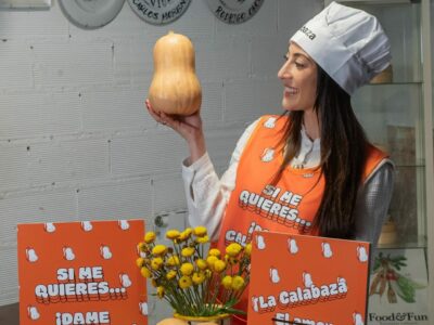 LoveKlabaza reivindica los mitos del amor romántico en su campaña de San Valentín