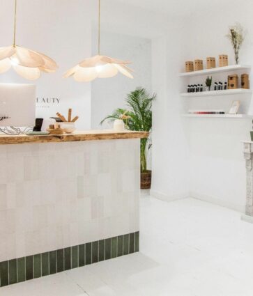 Bocoa Beauty: belleza natural y bienestar en el corazón de Madrid