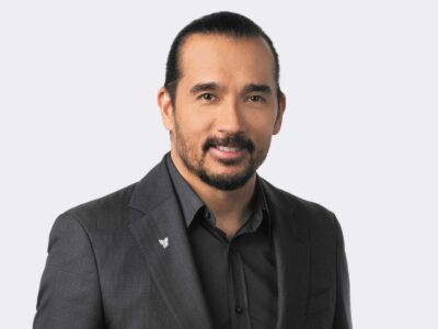 Herbalife nombra a Stephan Gratziani nuevo director ejecutivo