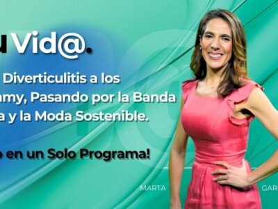 VIDA TV alcanza los 150.000 usuarios mensuales