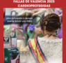 Las Fallas 2025 refuerzan su compromiso con la seguridad con desfibriladores y formación en RCP