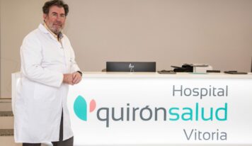 «Debemos acostarnos aproximadamente a la misma hora todos los días y debemos garantizar un número de horas que oscilen entre las 7 y las 9 horas», doctor Carlos Egea Santaolalla