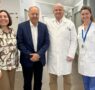 Inebir obtiene la certificación ESHRE en Buenas Prácticas Clínicas y de Laboratorio