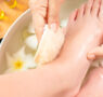 Productos antibacterianos: la clave para unos pies frescos y saludables