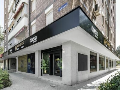 Dorsia, líder del sector de cirugía plástica y medicina estética, fortalece su red de Clínicas en España y Portugal