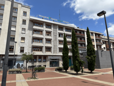 Nueva Unidad de Proctología en el Hospital Quirónsalud Vitoria para el tratamiento especializado de patologías anorectales