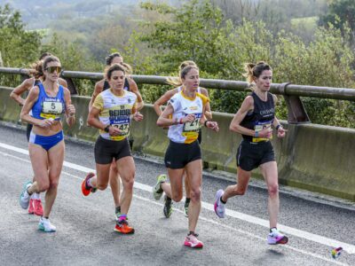 Policlínica Gipuzkoa, patrocinador oficial de la Behobia/San Sebastián 2025