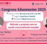 Pensamiento crítico contra Fake News, a debate en Eduemoción 2025 con Marta Romo y Beatriz Martínez Núñez