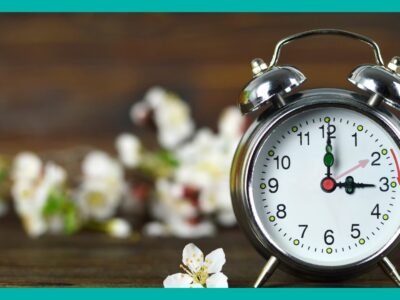 El doctor Carlos Egea explica cómo dormir bien tras el cambio de hora