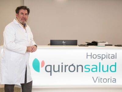 «Debemos acostarnos aproximadamente a la misma hora todos los días y debemos garantizar un número de horas que oscilen entre las 7 y las 9 horas», doctor Carlos Egea Santaolalla