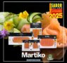 Martiko, Sello SABOR DEL AÑO 2025 en sus ahumados premium